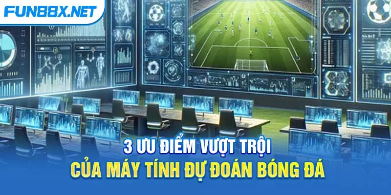 máy tính dự đoán