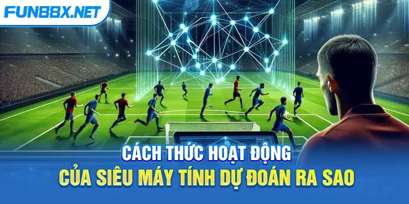 Máy tính dự đoán