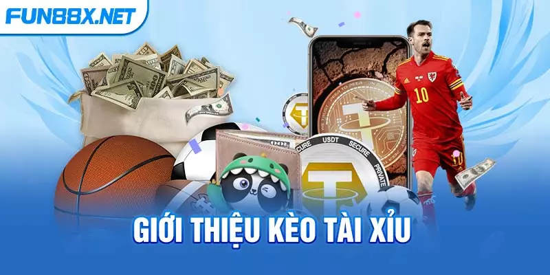 kèo tài xỉu