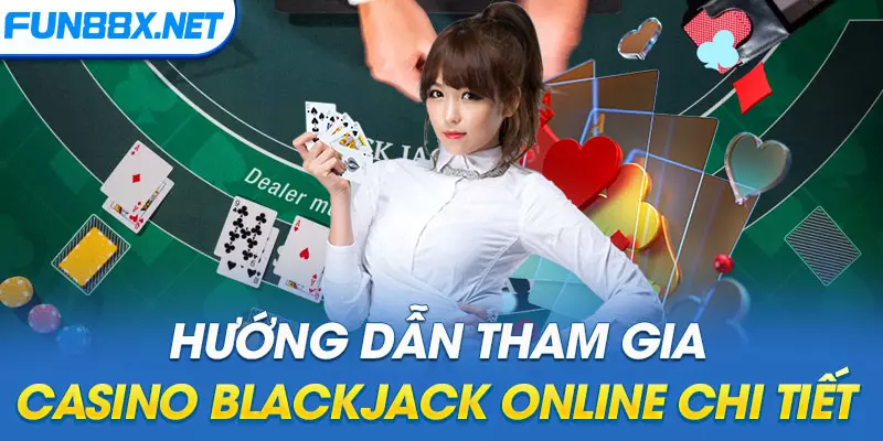 Casino Blackjack Online